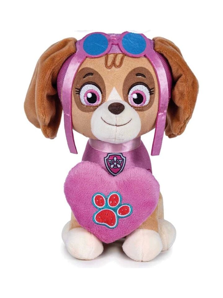 Paw Patrol Love Serısı 27 Cm