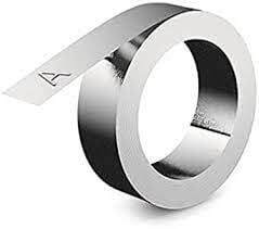 Dymo M11 Alüminyum Yapışkansız 12 Mm x 4,80 Mt