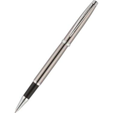 Scrikss 800 Roller Titanyum Krom Kristal Kutu