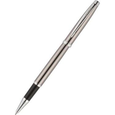 Scrikss 800 Roller Titanyum Krom Kristal Kutu