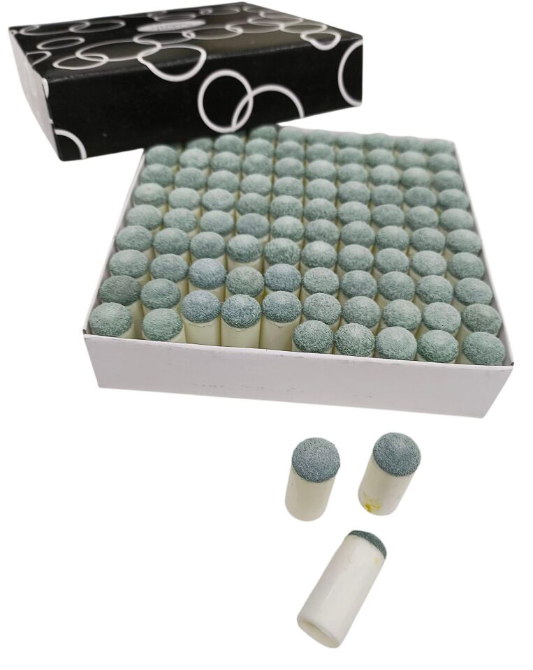 Avessa Bilardo Istaka Ucu 10 Mm 10 Lu