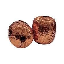 Elif Metalik Rafya Bakır