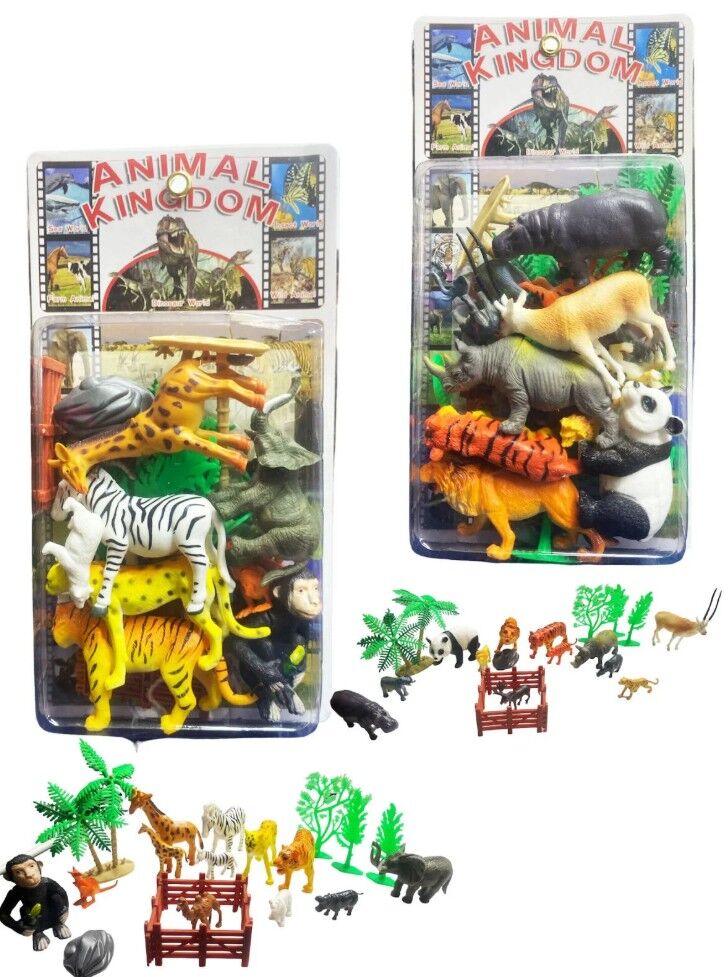 Kızılkaya Kartela Vakumda Vahşi Hayvanlar