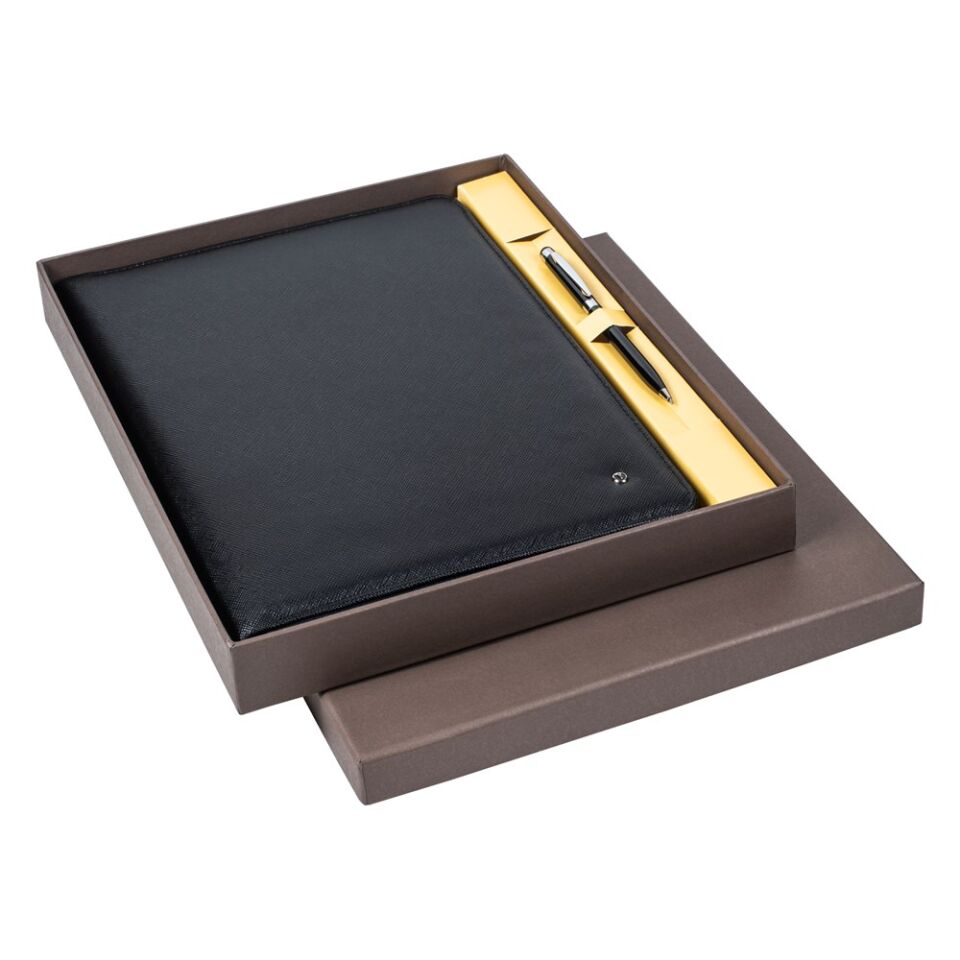 Scrikss Pad Klıfı Siyah Dr8113-1