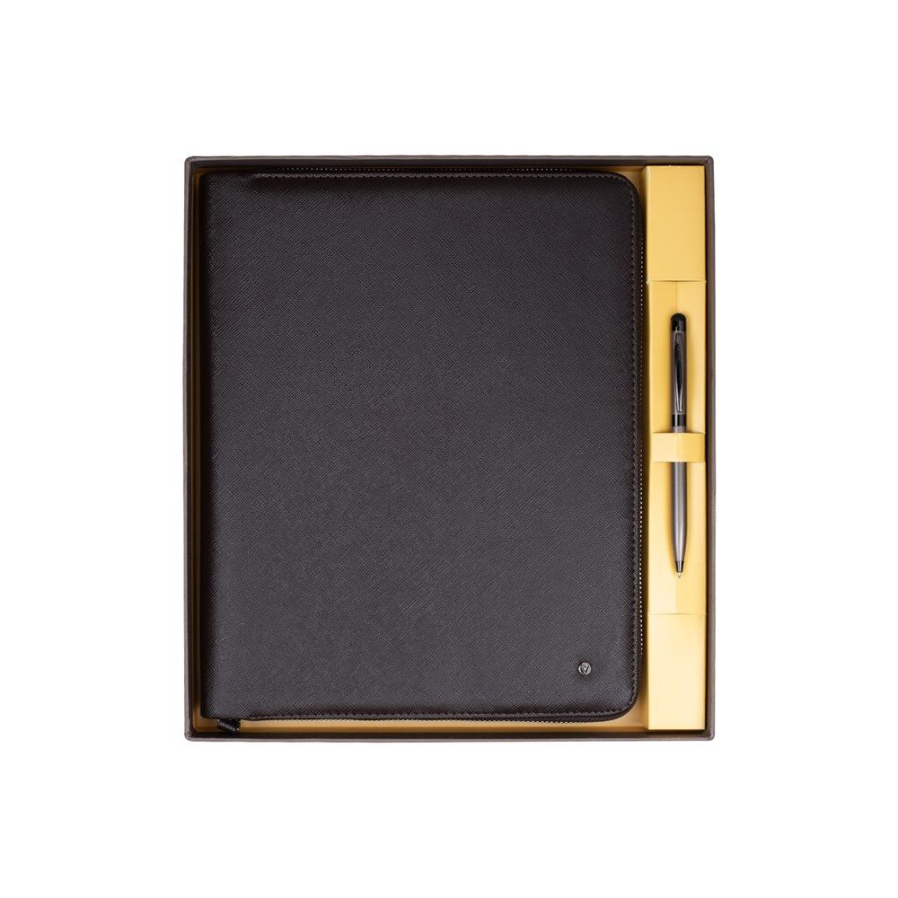 Scrikss Pad Klıfı Kahverengi Dr8113-2