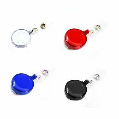 3A Plastik Yuvarlak Yoyo 5 Li