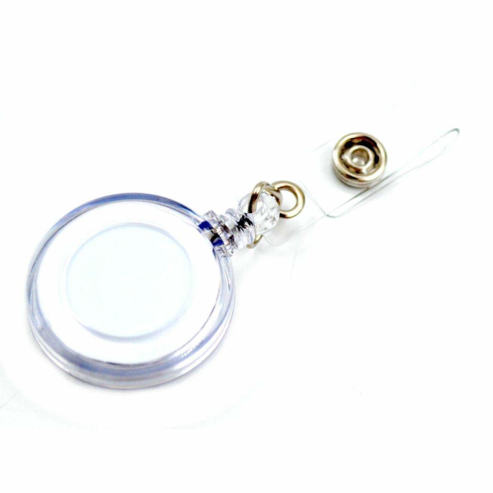 3A Plastik Yuvarlak Yoyo 5 Li