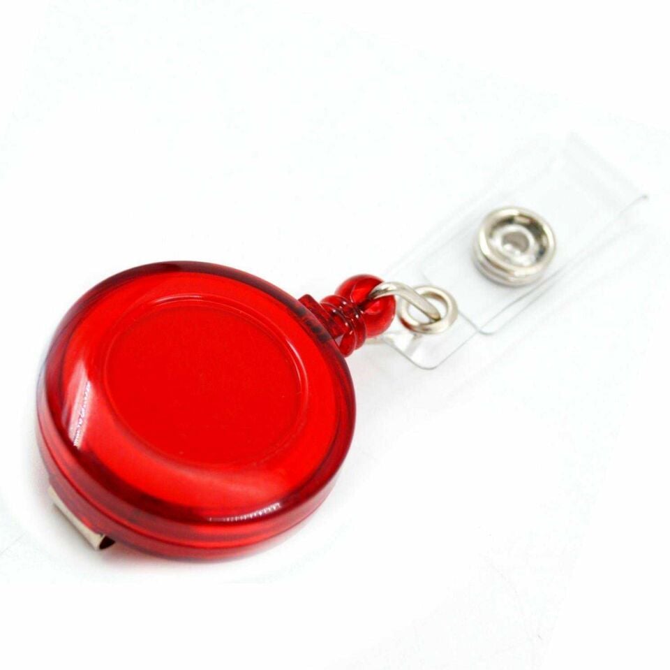 3A Plastik Yuvarlak Yoyo 5 Li