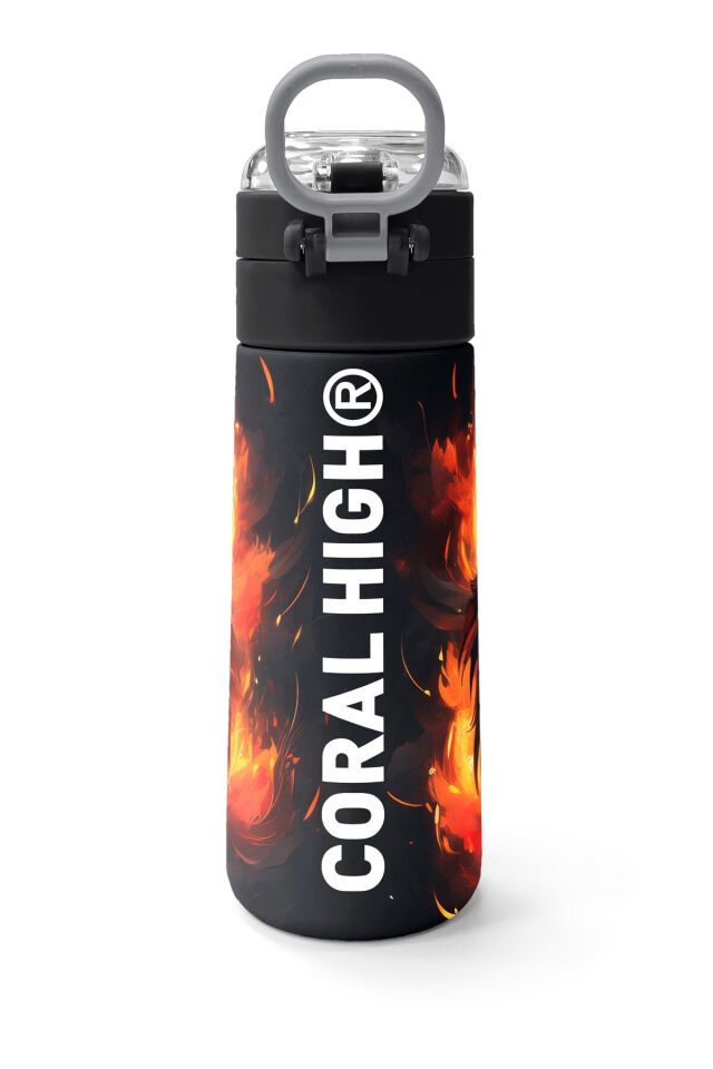 Yaygan Coral High Çelik Termos 500Ml 31871