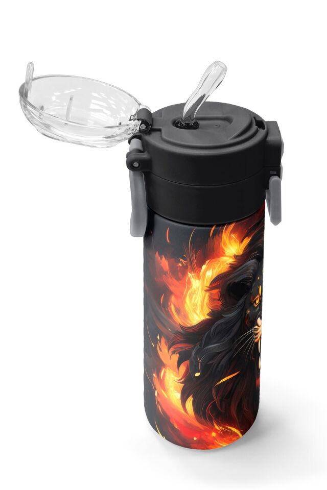Yaygan Coral High Çelik Termos 500Ml 31871