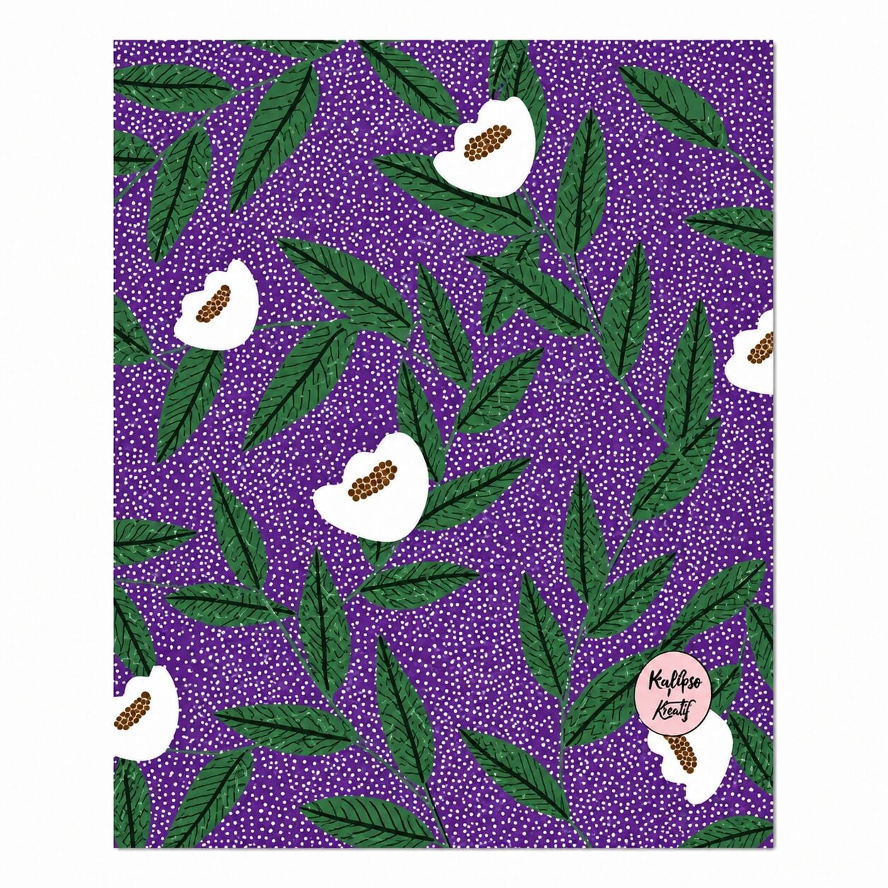 My Mia Art 13x15 Lale