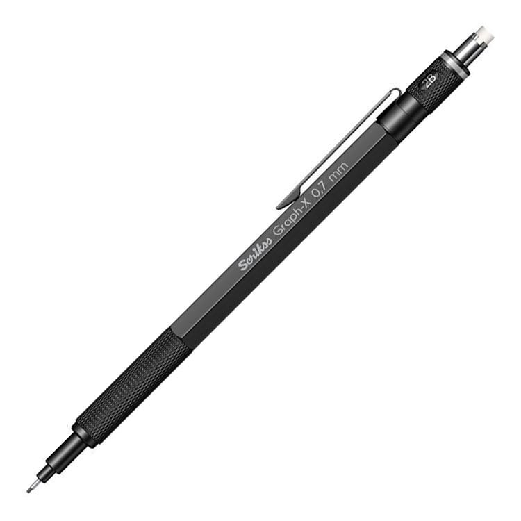 Scrikss Graph-X Versatil 0.7 Mm