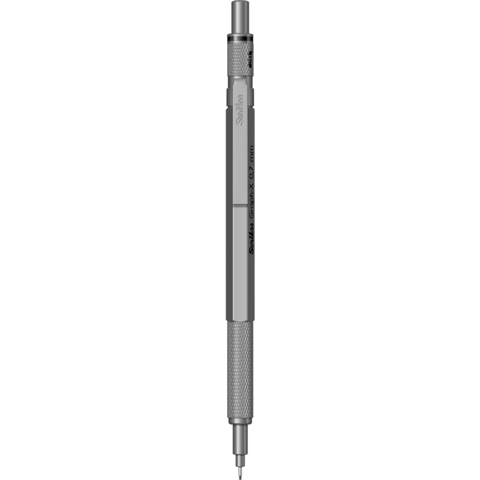 Scrikss Graph-X Versatil 0.7 Mm