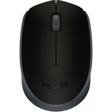 Logitech 910-004642 M170 Kablosuz Siyah Mouse