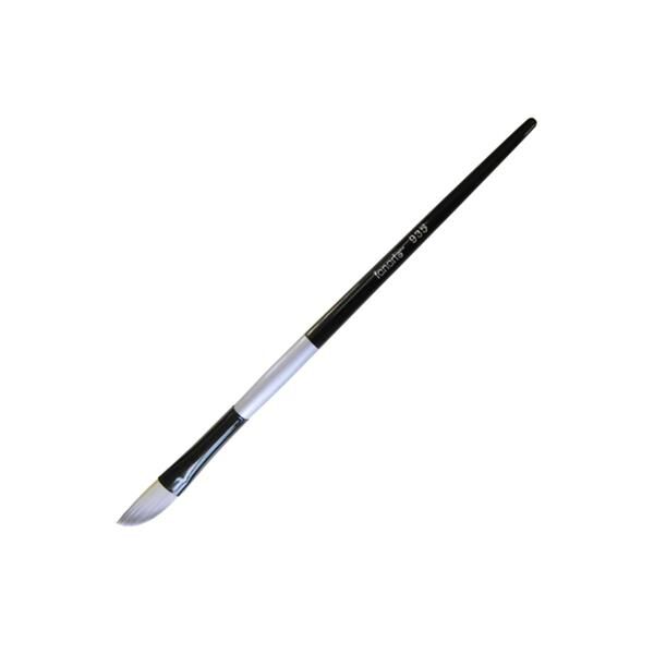 Fanart Studio Silver Seri 935 Sentetik Kıl Bıçak Fırça No 1/4