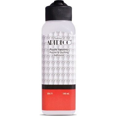Artdeco Puzzle Yapıştırıcısı 140 Ml
