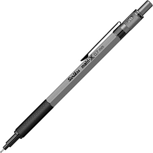 Scrikss Matri-X 0.7 Mm Versatil Kalem