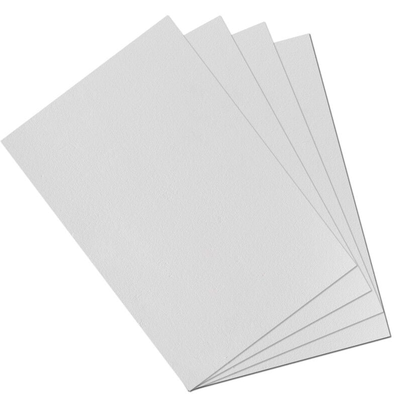 Van Gogh Sulu Boya Kağıdı 300 Gr 35x50 Tabaka Grenli