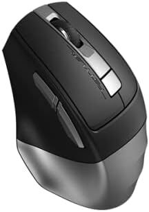A4 Tech Fb35C Gri Bluetooth+2.4G Nano Opt.2400Dpi