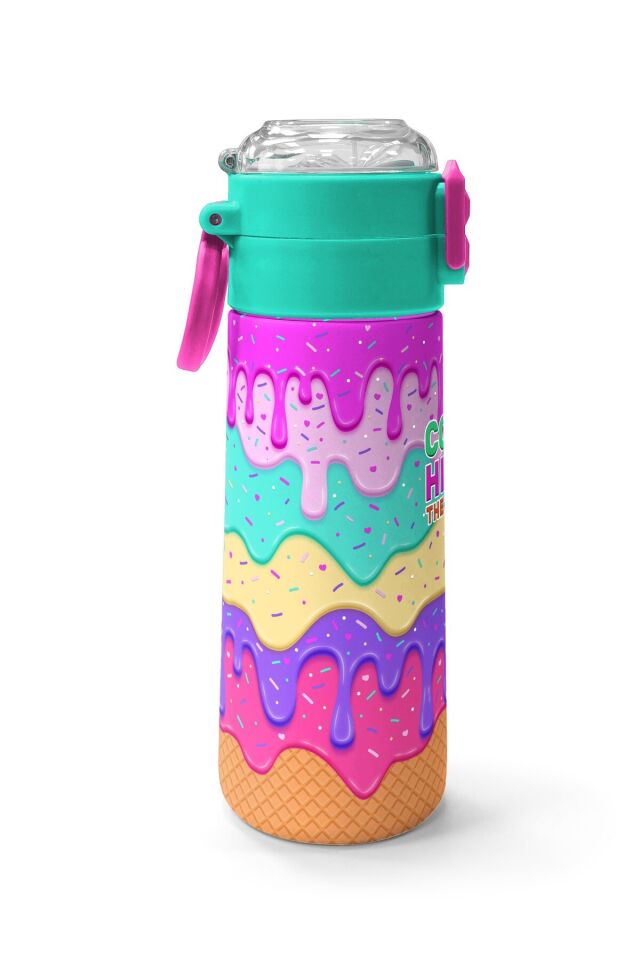 Yaygan Coral High Çelik Termos 500Ml 31938