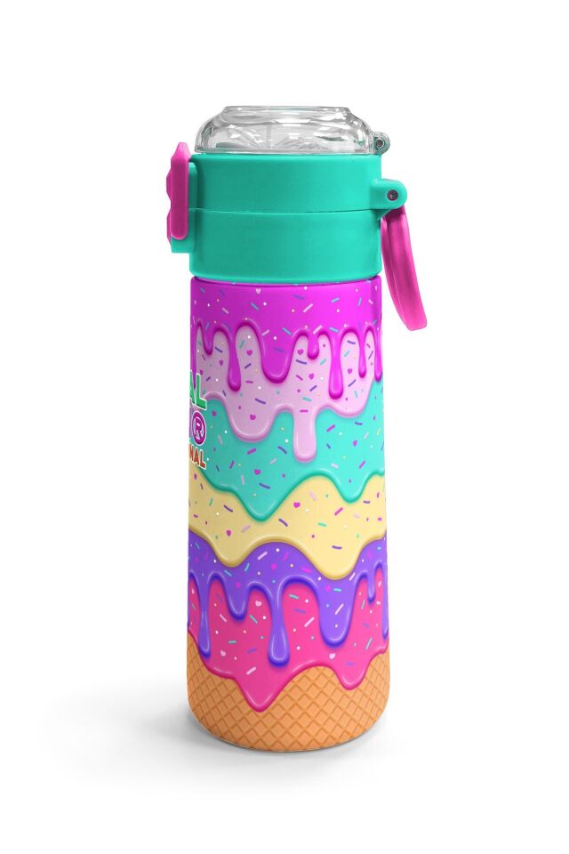 Yaygan Coral High Çelik Termos 500Ml 31938