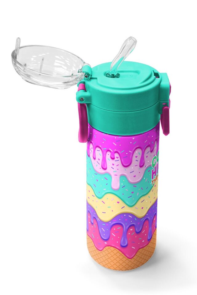 Yaygan Coral High Çelik Termos 500Ml 31938