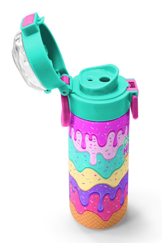 Yaygan Coral High Çelik Termos 500Ml 31938