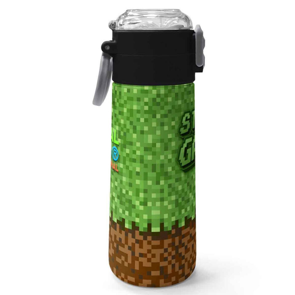 Yaygan Coral High Çelik Termos 500Ml 31992