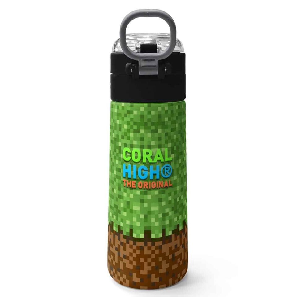 Yaygan Coral High Çelik Termos 500Ml 31992