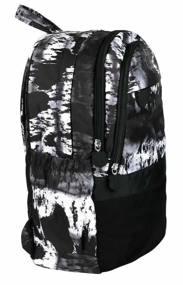 Beşiktaş Torıa Desenli Sırt Çantası