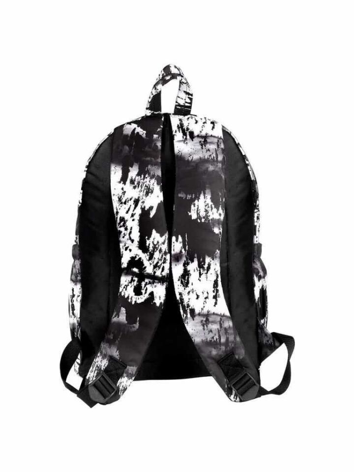 Beşiktaş Torıa Desenli Sırt Çantası