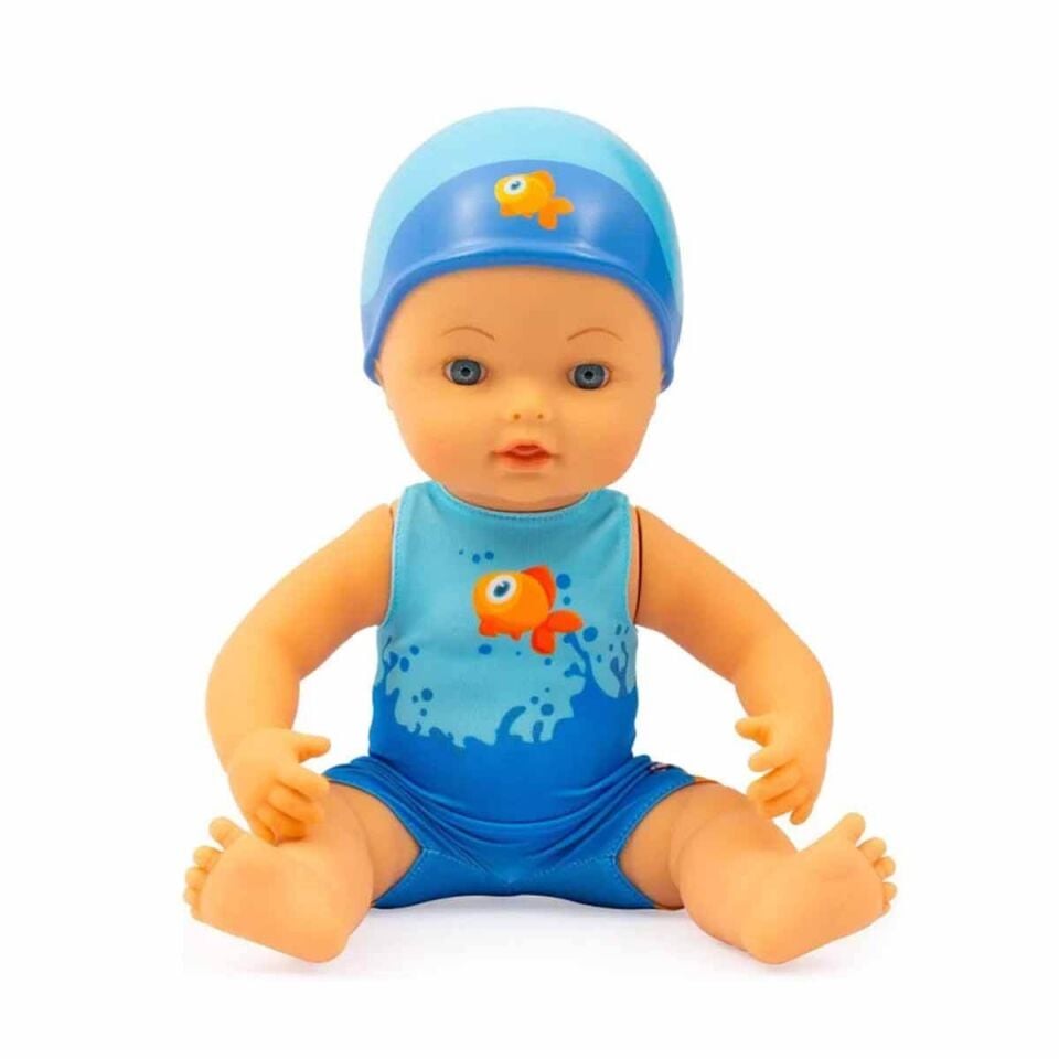 Cicciobello Yüzüyor 30 Cm 