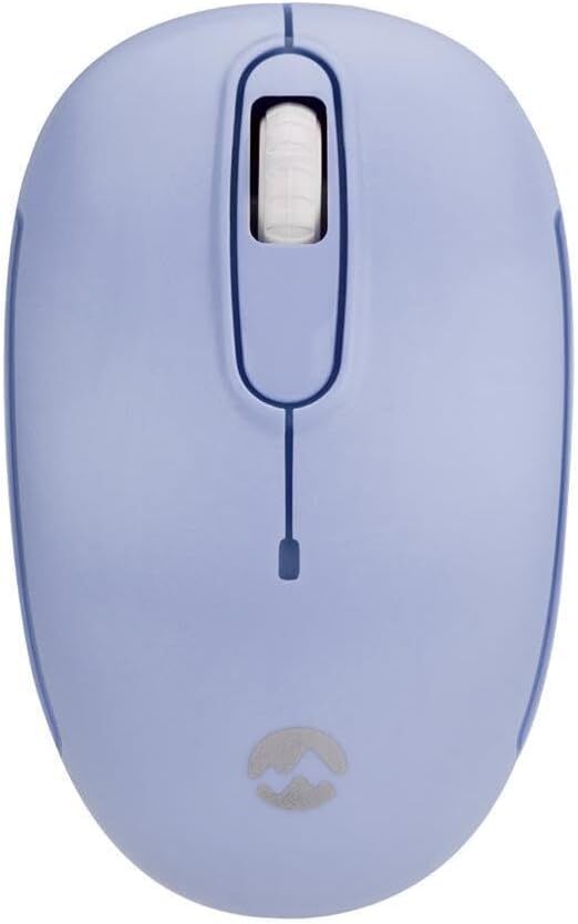 Everest SMw-666 Usb Mavi 2.4 Ghz Optik Kablosuz Mouse