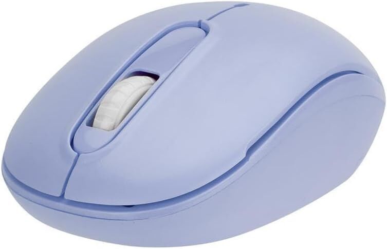 Everest SMw-666 Usb Mavi 2.4 Ghz Optik Kablosuz Mouse