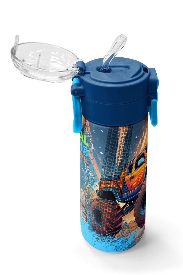 Yaygan Coral High Çelik Termos 500Ml 31994