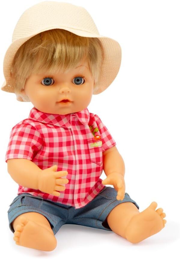 Cicciobello Bahçivan 30 Cm