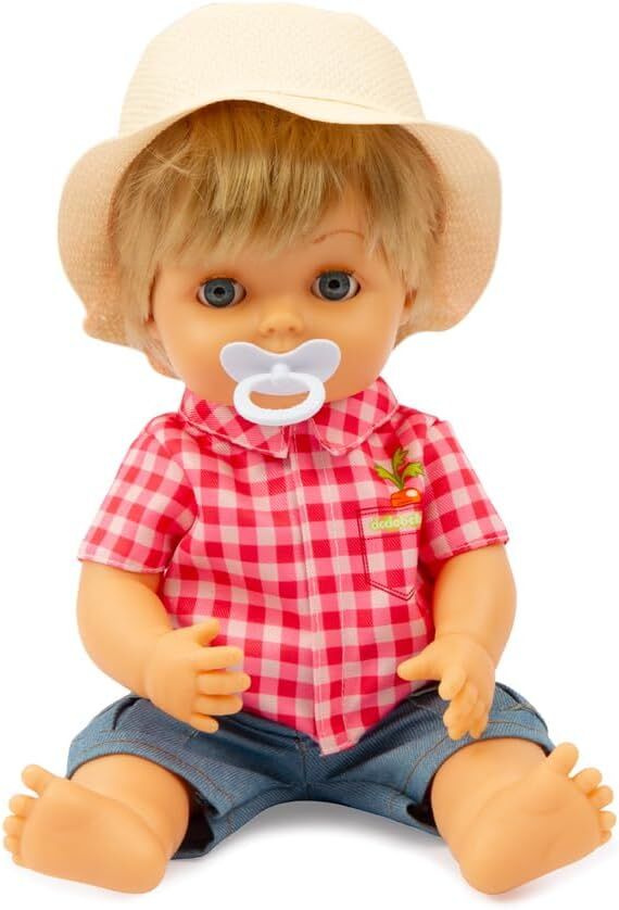 Cicciobello Bahçivan 30 Cm