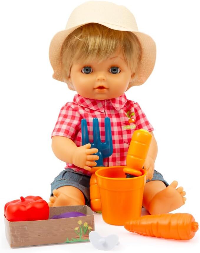 Cicciobello Bahçivan 30 Cm