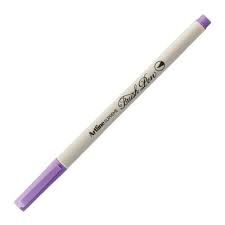 Artline Supreme Brush Uçlu Kalem Pastel Mor