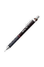 Rotring Tıkky Mekanik Kurşun Kalem Bordo 0.9 Mm