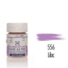 Talens Gouache Jar 16 Ml Lilac