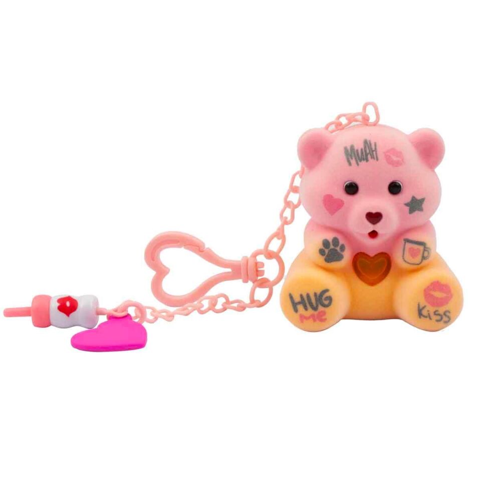 Coccolotti Sevdigini Soyle