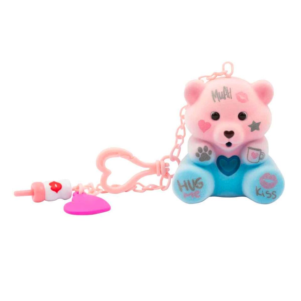 Coccolotti Sevdigini Soyle