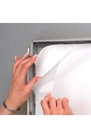 Sds Çerçeve 25 Mm Rondosuz Gönye 50x70 Cm