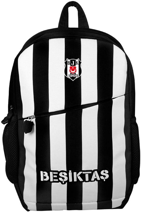 Beşiktaş Çubuklu Okul Çantası