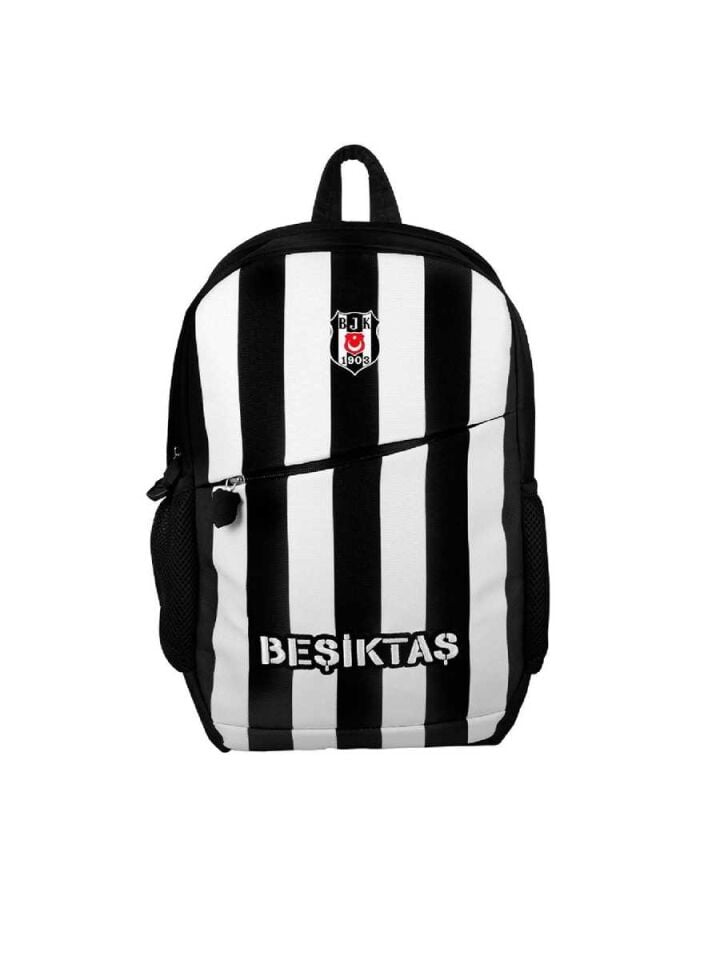 Beşiktaş Çubuklu Okul Çantası
