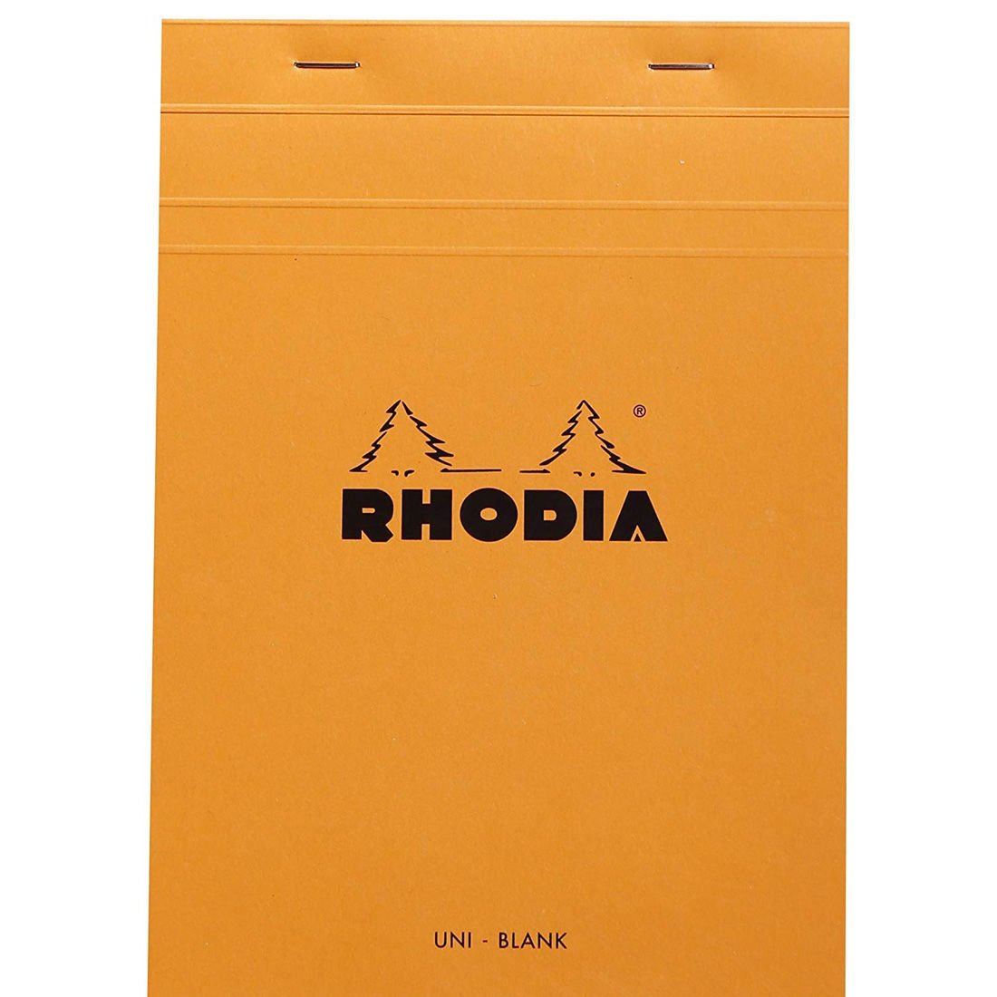 Rhodıa Violet Renk Karton Kutu Set Çizgili Bloknot Setleri +Kurşun Kalem