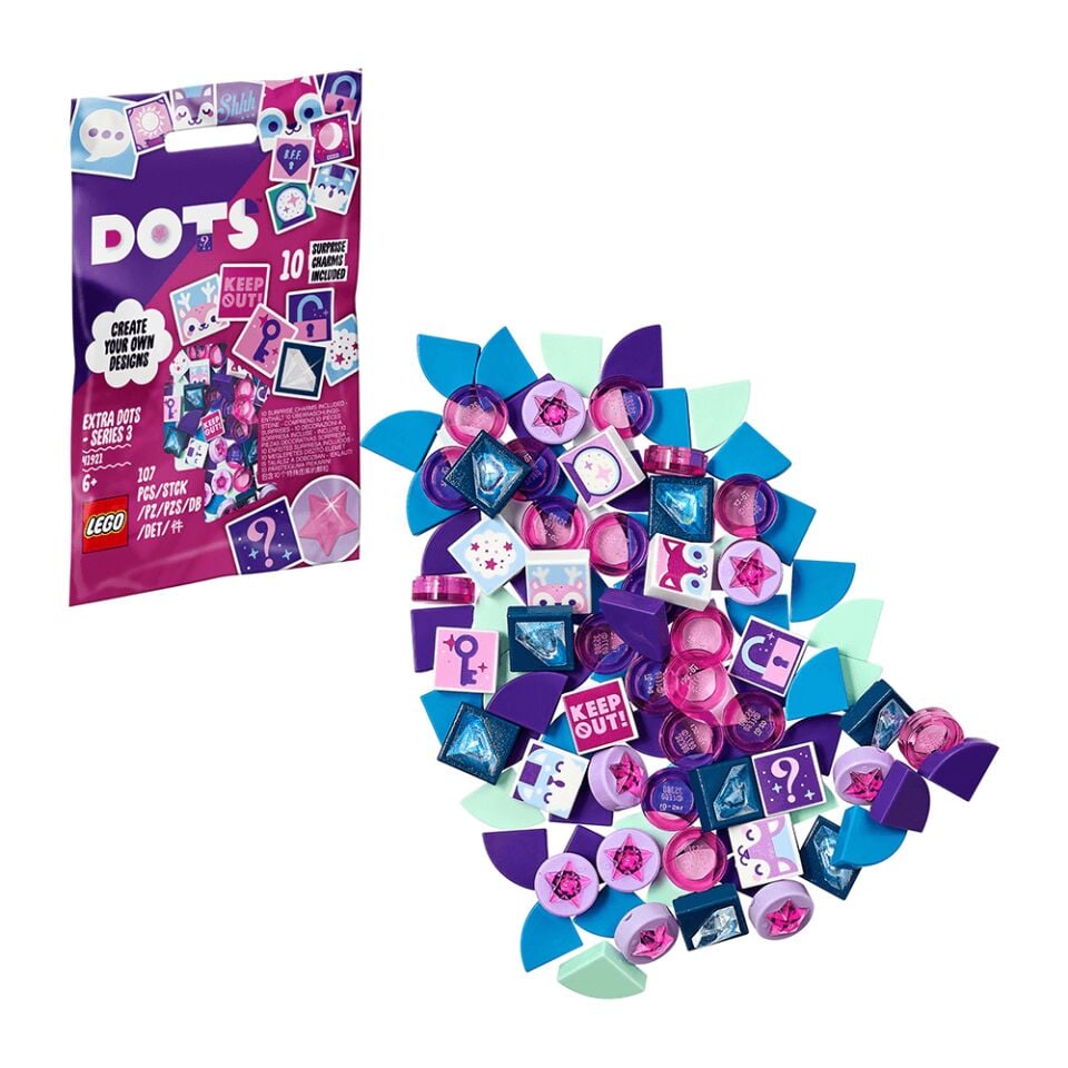 Lego Dots Ekstra Dots