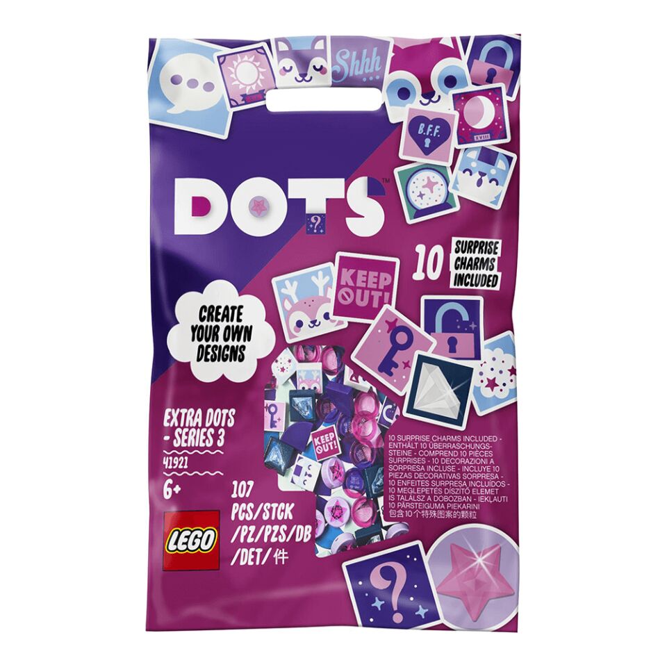 Lego Dots Ekstra Dots