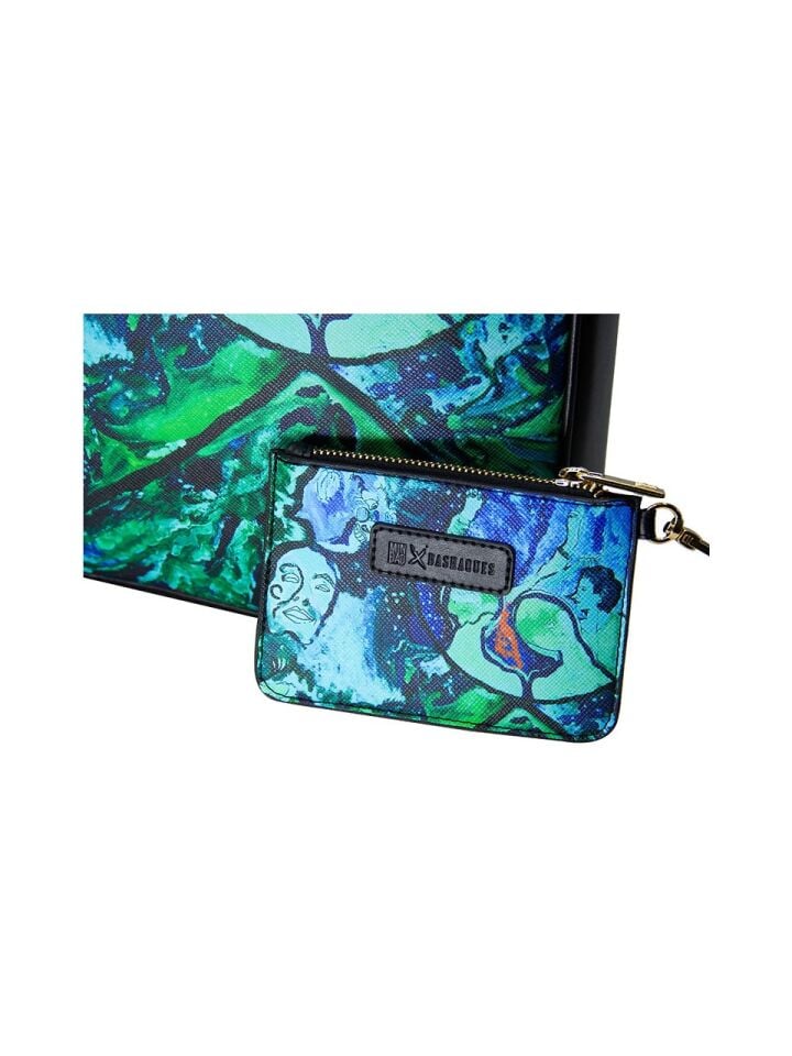 Minbag Bashaques 15 İnc Laptop Çantası Model 2